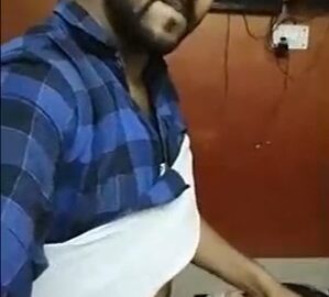 Dhaka College Fucking
